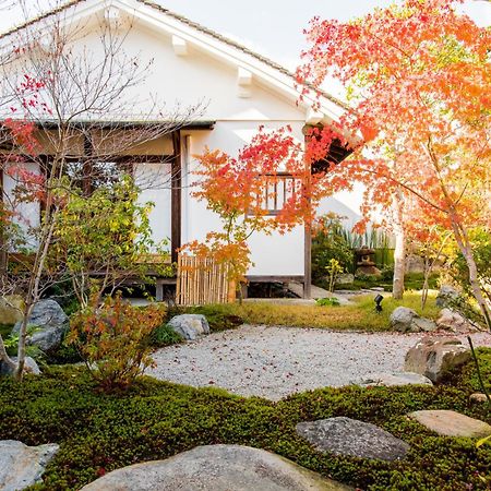 Ubusuna No Sato Tomimoto Ando Extérieur photo