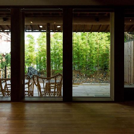 Ubusuna No Sato Tomimoto Ando Extérieur photo