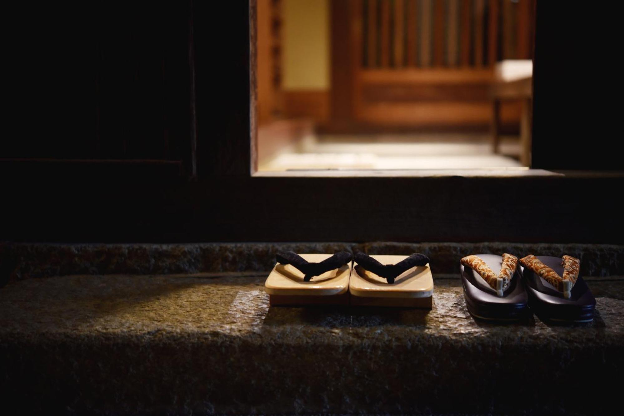 Ubusuna No Sato Tomimoto Ando Extérieur photo