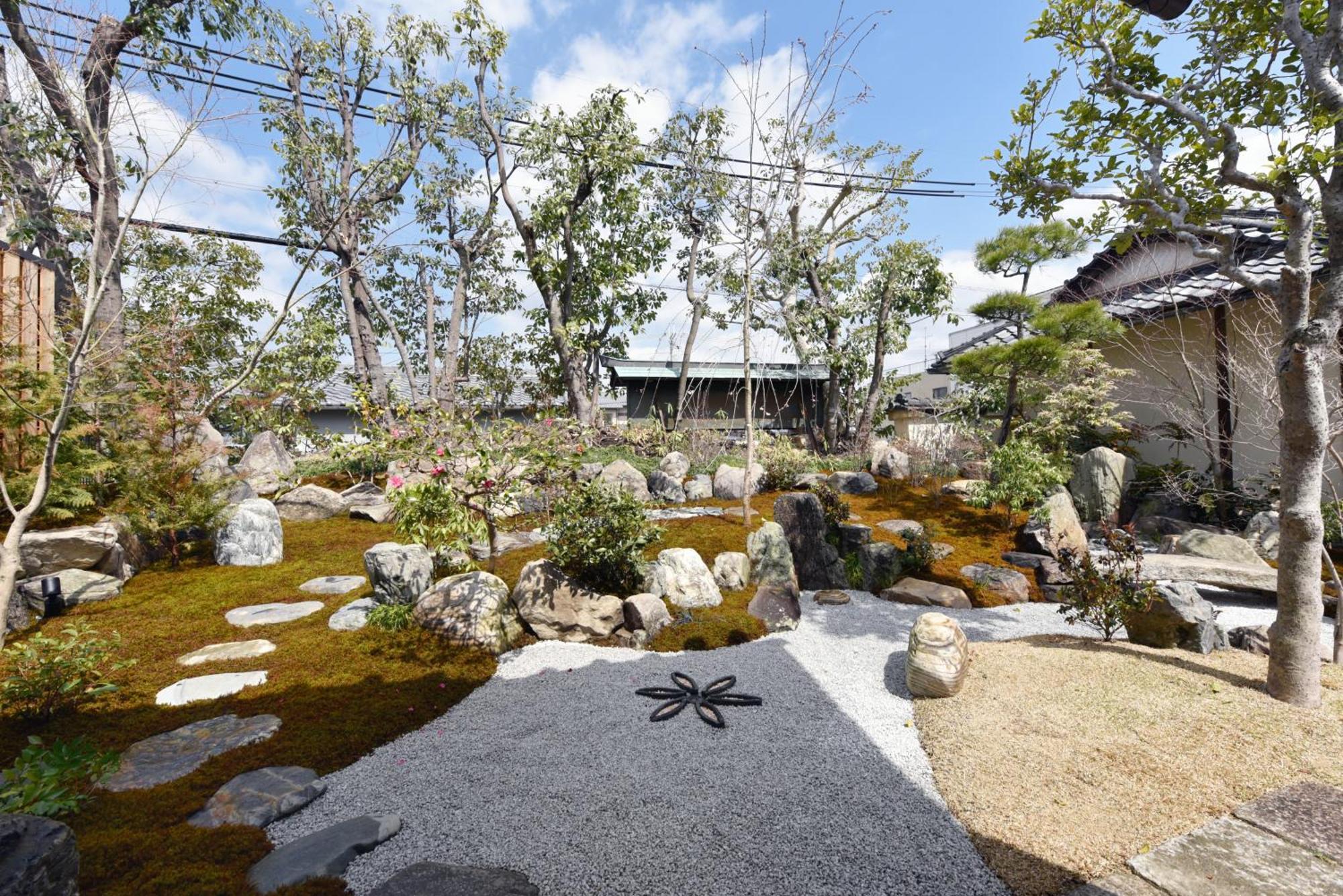 Ubusuna No Sato Tomimoto Ando Extérieur photo