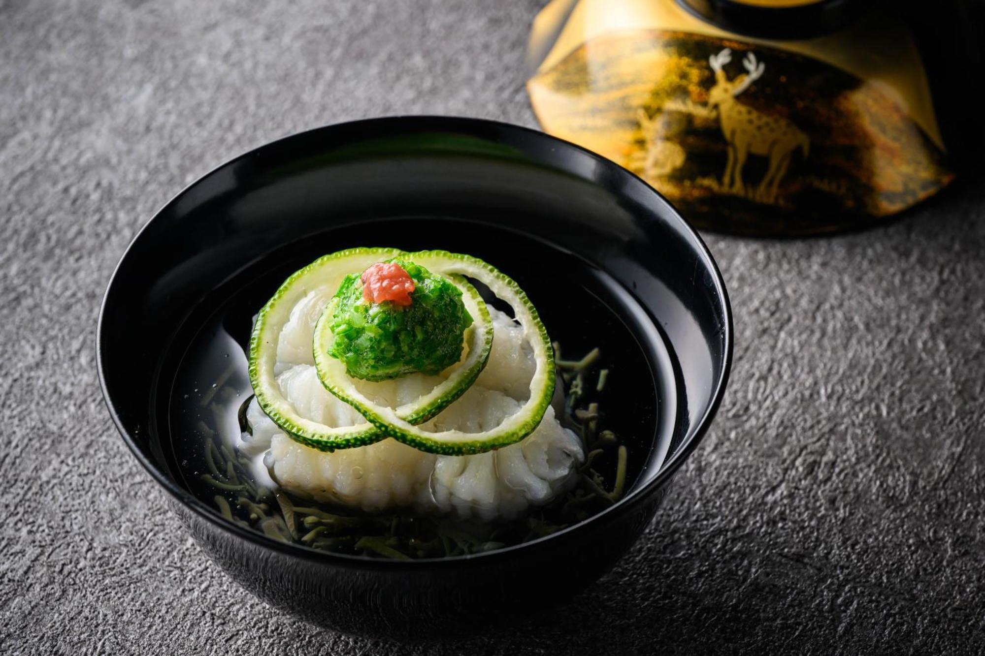 Ubusuna No Sato Tomimoto Ando Extérieur photo