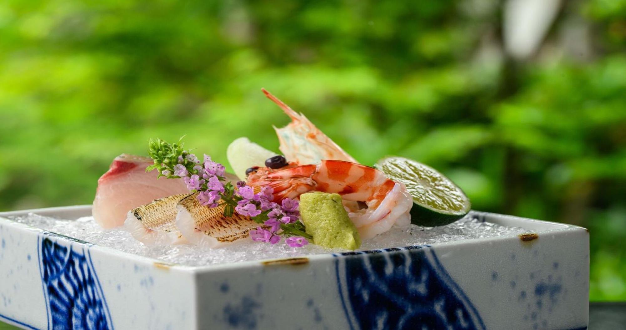 Ubusuna No Sato Tomimoto Ando Extérieur photo