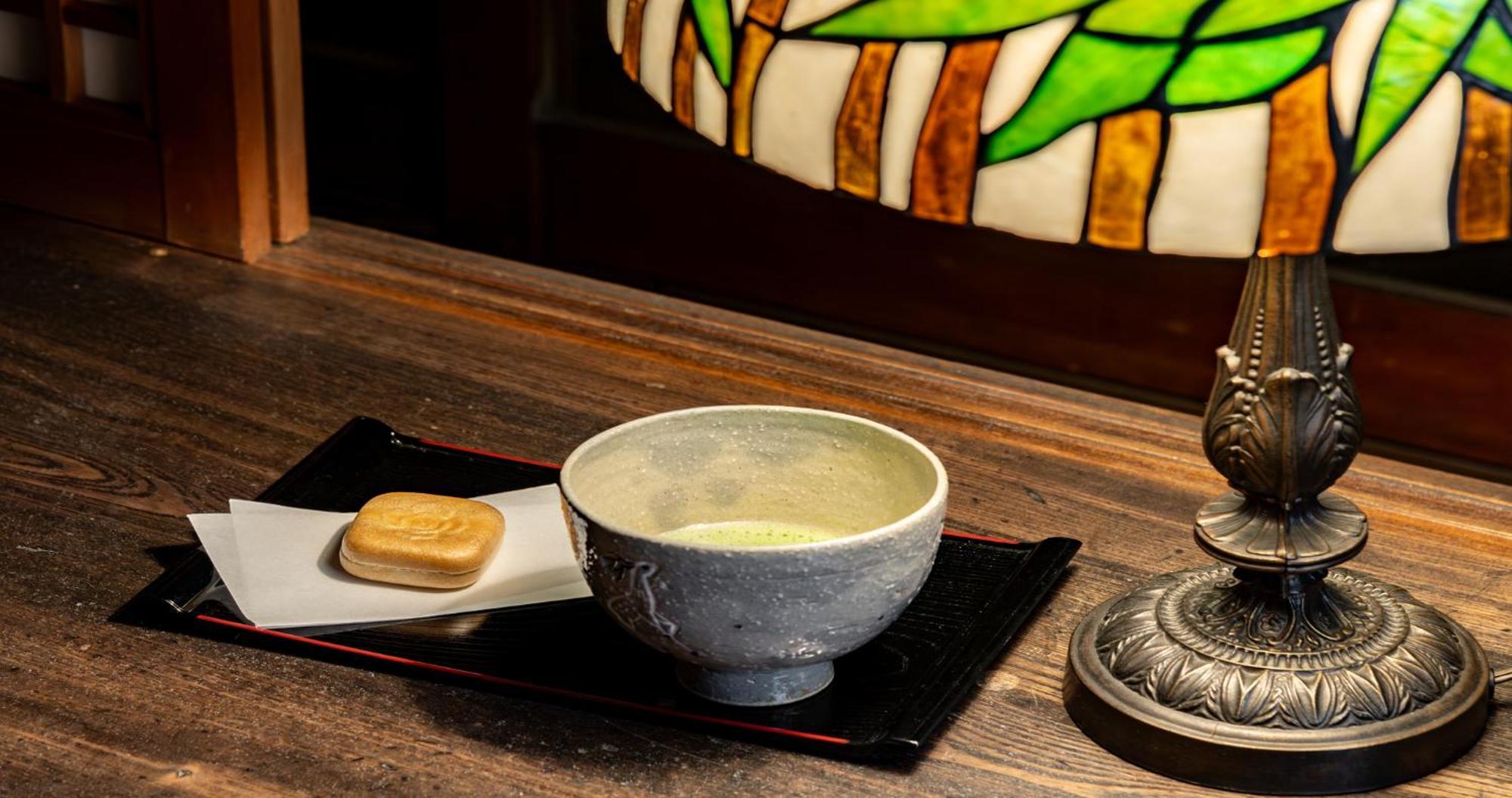 Ubusuna No Sato Tomimoto Ando Extérieur photo