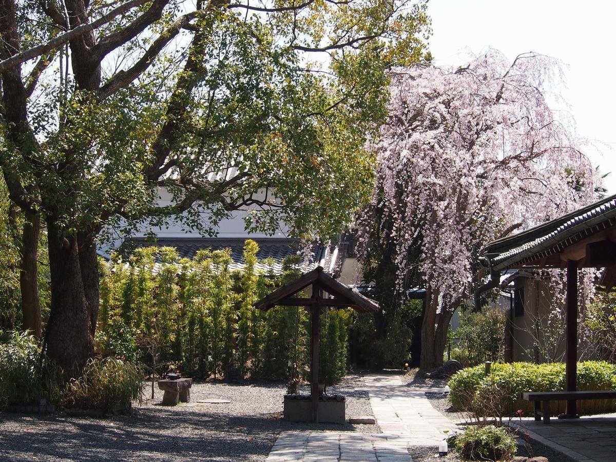 Ubusuna No Sato Tomimoto Ando Extérieur photo