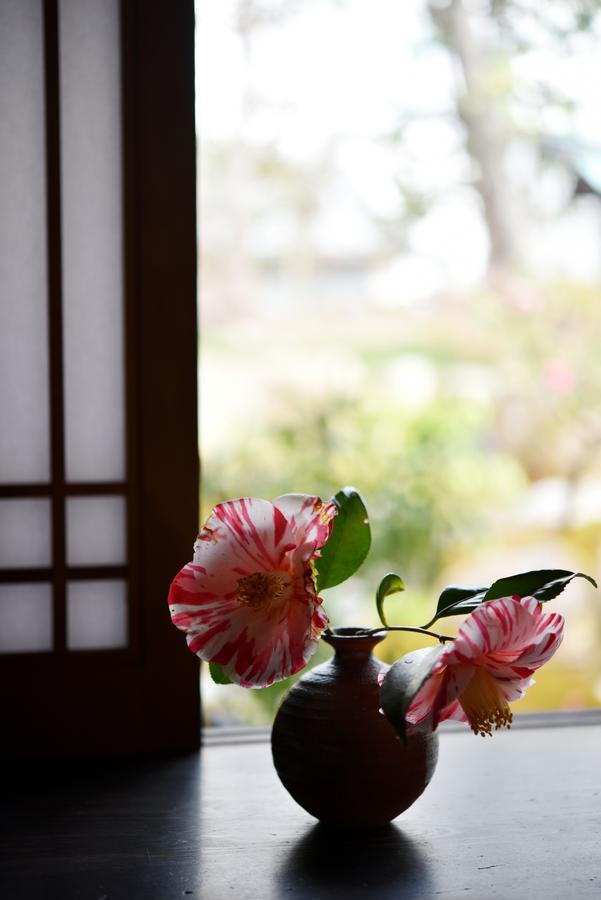 Ubusuna No Sato Tomimoto Ando Extérieur photo
